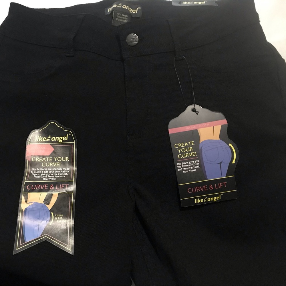 Black Jean